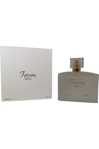 Fervore White Kadın Parfüm 100 ML