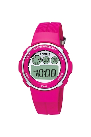 Lorus R2377dx9 Erkek Kol Saati Rose Gold