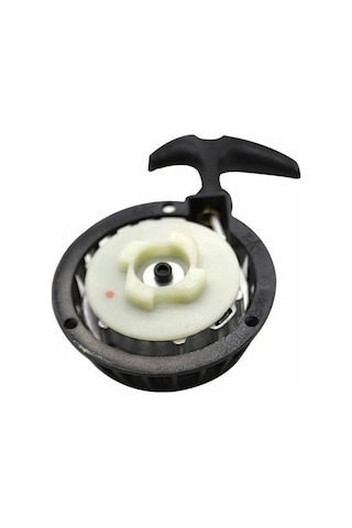 Besthome1 47cc 49cc Mini Moto Atv Quad Bisiklet Scooter 2 Zamanlı Kolay Geri Tepme Başlangıç Marş