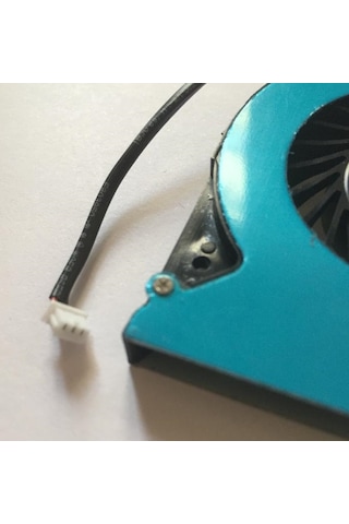 Monster Uyumlu Notebook Fan Abra A5 Fan 3 Pin Nf125