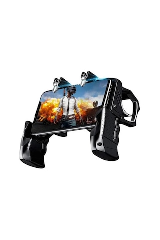 K-21 Pubg Gamepad Joystick Oyun Konsolu