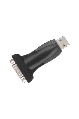 Yaleker Usb 2.0'dan Rs232'ye Dönüştürücü, Pl2303 Çipi, 9 Pinli Db9 Erkek Bağlantı, Windows/mac Uyumlu, Seri Cihazlar İçin Modem, Yazıcı, Cnc