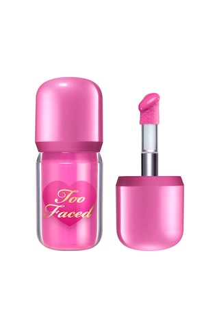 Too Faced Love Flush Blush - Işıltılı Likit Allık Last Love Diğer