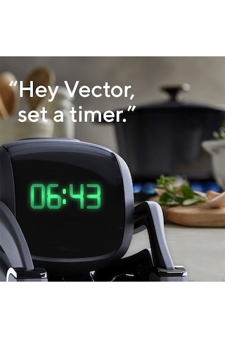 Anki Vector A Home Robot