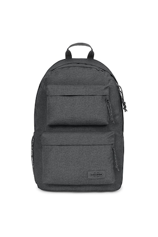 Eastpak Padded Double Black Denım Sırt Çantası Ek0a5b7y77h1 Siyah
