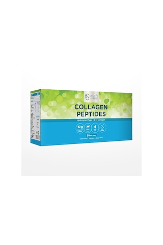 Nature's Supreme Collagen Peptides 30 Saşe