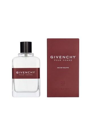 Givenchy Pour Homme Edt 100 Ml Erkek Parfümü Aromatik