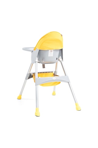 Baby 2 Go Hamburg Mama Sandalyesi Yeşil 25705