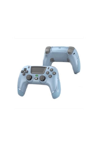 P06 Elite Bluetooth Gamepad PS4 Uyumlu Ps3 Pc Switch Uyumlu Oyun Kolu Bm