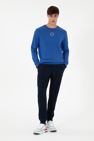 U.s. Polo Assn. Erkek Lacivert Eşofman Altı 50299452-vr033 Lacivert