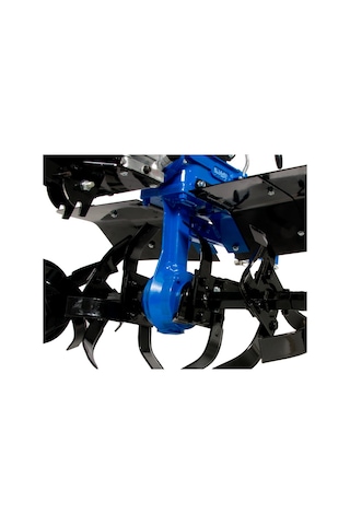 Yağmur YET 280 R210 Benzinli Çapa Makinesi 7 Hp Moto