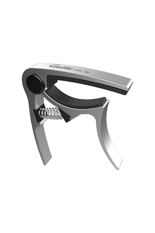 Joyo Guitto Ggc-06s Gitar Capo
