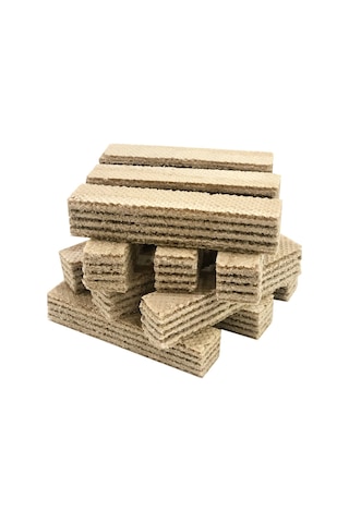 Aybal Taze Çıtır Gofret Kakaolu 3500 G