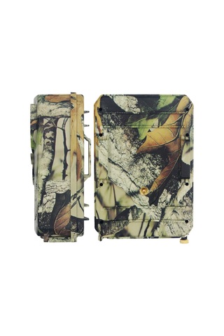 Pr100 20mp Hd 1080p Kızılötesi Avcılık Kamerası Çok Renkli