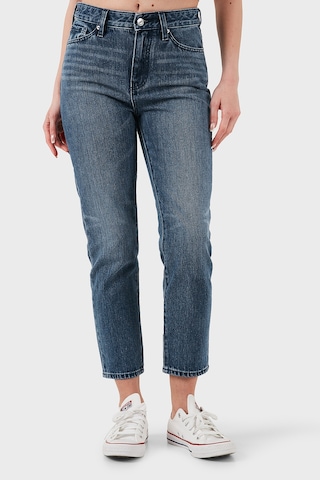 Armani Exchange Bayan Kot Pantolon Xw000073 Af12845 Mb001 Lacivert Lacivert