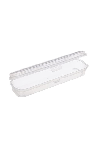 Multıx Catal Kaşık Bıçak Kutusu Plastik 10 X 15 Diğer