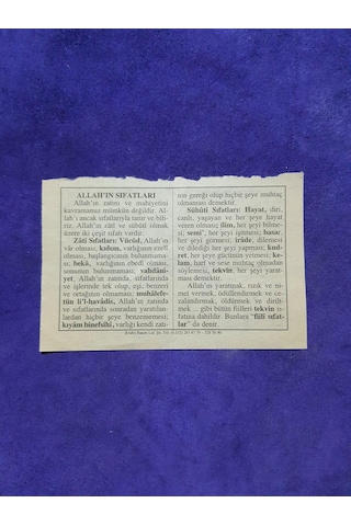 10 Mart 2002 Takvim Yaprağı - Nostalji Koleksiyonluk Takvim Yaprağı