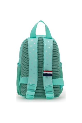 U.s. Polo Assn. Kız Çocuk Mint Çanta 50315098-vr090 Mint