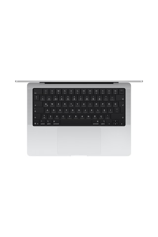 Apple MacBook Pro MDE64TU/A M5 24 GB 1 TB SSD 14" macOS Dizüstü Bilgisayar