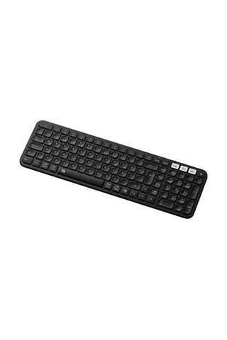 Fd K902T 2.4G Kablosuz & Bluetooth 5.0 Dual Klavye