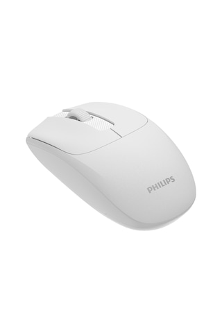 Philips SPK7398 Kablosuz 1600 DPI 3 Tuşlu Optik Sessiz Mouse