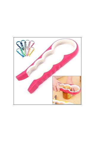 River World Açacak Konserve Kapakları İçin Renkli