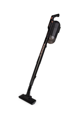 Fantom Pratik XL Torbasız Kuru Elektrikli Süpürge