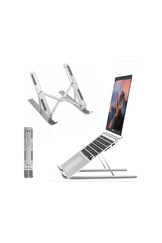 Obev Taşınabilir Laptop Stant Bilgisayar Stant Notebook Stant