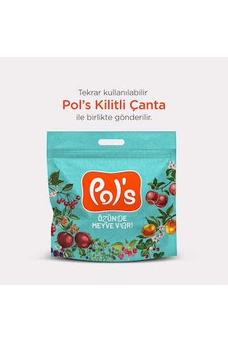 Pol's Çıtır Lezzetler Paketi