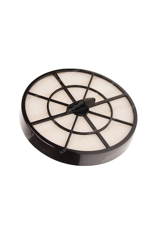 Beko Uyumlu Bks 5316 Süpürge Filtre Hepa Çerçeve Sünger Set