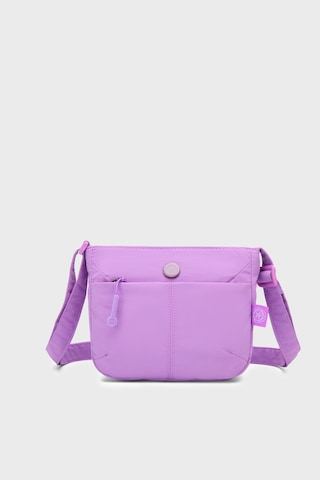 Smart Bags Bayan Çanta 2022 3340 Lila