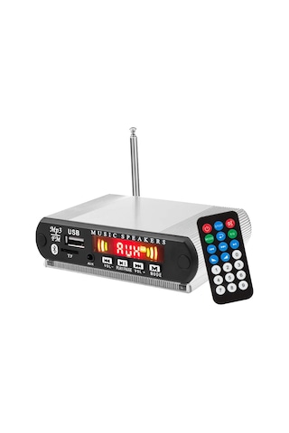 Magicvoice SS-101 Bluetoothlu Oto Teyp
