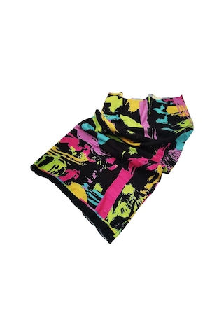 Aresoutdoors Fast Color Çok Amaçlı Boyunluk Neck Gaiter Çok Renkli
