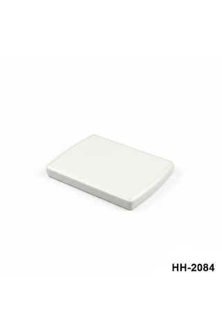 HH-2084 8.4" LCD EKRAN İÇİN KUTU (AÇIK GRİ)