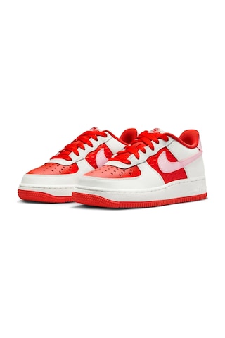 Nike Air Force 1 'valentine's Day' Bg Hv5165-121 Çok Renkli