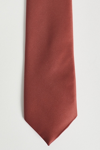 Ac&Co / Altınyıldız Classics Erkek Bordo Kravat 4A2123100001Brdstn Bordo