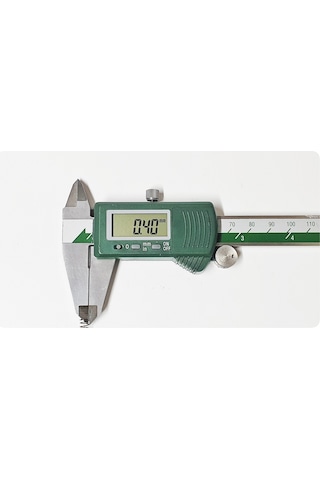 BASKI YAYI 0,40X5X10MM