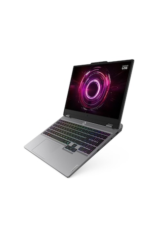 Lenovo LOQ 15AHP10 83JG008UTRHMF39 R7-250 48 GB 2 TB SSD RTX5060 15.6" W11H Dizüstü Bilgisayar