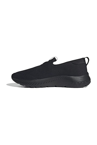 Adidas Cloudfoam Move Lounger Erkek Siyah Sneaker Ayakkabı Id6510 Siyah