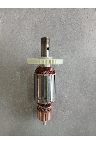 Makita Tipi 3612 Endüvi Rotor Kollektör