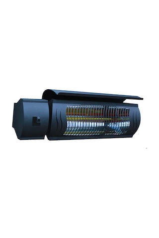 Normgas MNK 2000 W Dış Mekan Infrared Isıtıcı
