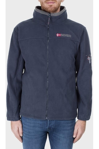 Norway Geographical Erkek Polar Tamazonıe Lacivert