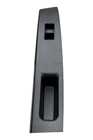 Toyota Yaris Cam Düğmesi Çercevesi Arka Sağ 2012-2013-2014 Modeller