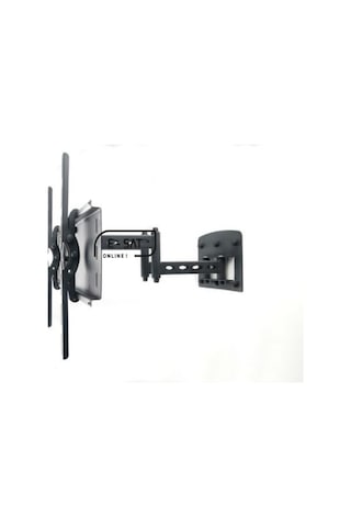 E Sat 55'' 75'' Led Tv Hareketli Askı Aparatı