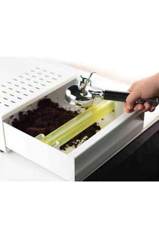 Omnisoft EPX KPT-35 Kahve Atık Posa Tablaası Çekmecesi