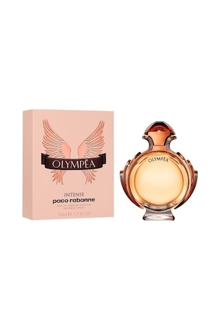 Paco Rabanne Olympea Intense Kadın Parfüm EDP 50 ML