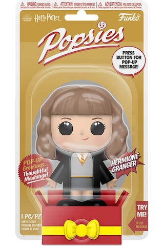 Funko Popsies Harry Potter Hermione