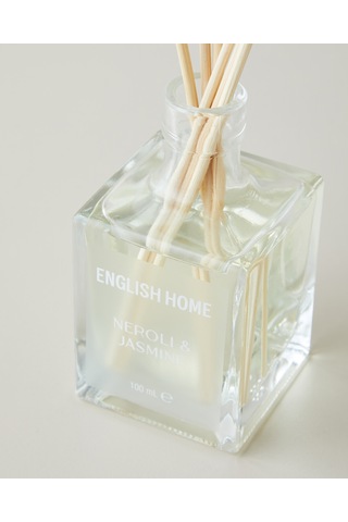 English Home Neroli & Jasmine Çubuklu Oda Kokusu 100 Ml Çiçeksi