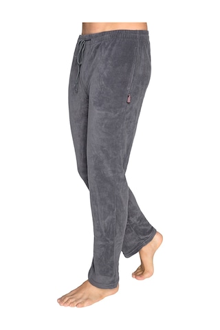 Thermoform Polarline Erkek Pantolon Antrasıt Hztp19017 R005 Antrasit