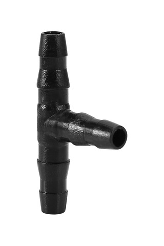 100 Adet T Bağlantı Sulama Parçası Huiliang